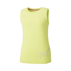 TANK TOP WOMEN Sunny Lime